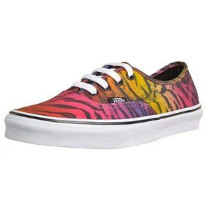 VANS RAINBOW TIGER